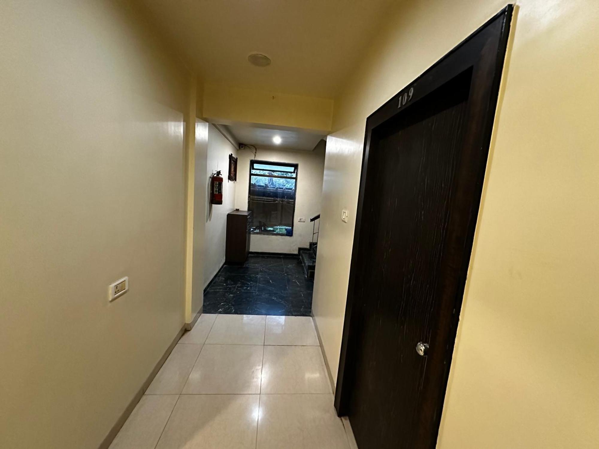 The Saffron Suites Sasupada Exterior photo
